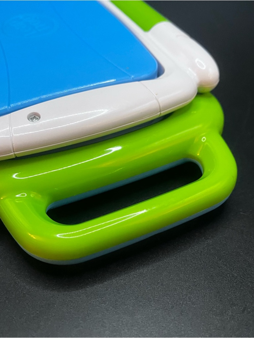 Leap Frog Bundle of 3 Electronic Learning Toys Toddler Laptop Dino ABC Word Book - Picture 14 of 16